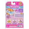 Moose 56594 Машинка Cutie Car S1 с фигуркой Шопкинс Popcorn Moviegoer