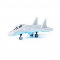 Полесье П-80950 Самолёт-истребитель "Шторм"