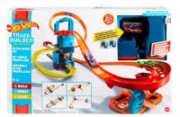 Mattel GLC97 Игровой набор Hot Wheels® Конструктор Трасс "Безграничное Ускорение"