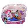 Hasbro E0249 Кукла Принцесса Дисней Маленькое королевство Magical Movers Жасмин и ковер-самолет