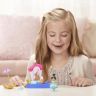 Hasbro E0249 Кукла Принцесса Дисней Маленькое королевство Magical Movers Жасмин и ковер-самолет