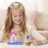 Hasbro E0249 Кукла Принцесса Дисней Маленькое королевство Magical Movers Жасмин и ковер-самолет