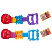 Junfa PT-01674 Игрушка ABtoys Точно в цель! выдвижная 21см