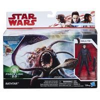 Hasbro E1262 Star Wars Игрушка транспорт Звездные Войны Хан Соло