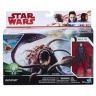 Hasbro E1262 Star Wars Игрушка транспорт Звездные Войны Хан Соло