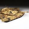 Звезда 3675з Сборная модель - Российский основной боевой танк Т-90МС 1:35
