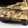 Звезда 3675з Сборная модель - Российский основной боевой танк Т-90МС 1:35