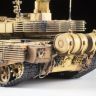 Звезда 3675з Сборная модель - Российский основной боевой танк Т-90МС 1:35