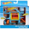 Mattel DWL00 Hot Wheels Игровой набор Супермойка