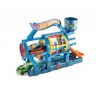 Mattel DWL00 Hot Wheels Игровой набор Супермойка