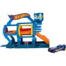 Mattel DWL00 Hot Wheels Игровой набор Супермойка