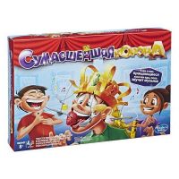Hasbro E2420 Игра Сумасшедшая корона