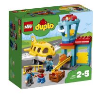 LEGO (Лего) 10871-L Конструктор LEGO DUPLO Аэропорт