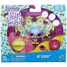 Hasbro E2429 LPS S3 Премиум пет, Павлин Roy Peacoat