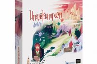 Cosmodrome Games 52062 Игра настольная "Имаджинариум Добро"