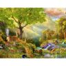 Мягкая игрушка Wild republic Гиппопотам, 29 см