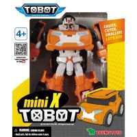 Tobot 301020 Робот-трансформер Mini Tobot X