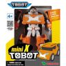 Tobot 301020 Робот-трансформер Mini Tobot X