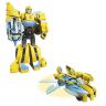 Hasbro E1893 Transformers Робот-трансформер Бамблби, 10 см