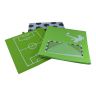 Store It 670490 Контейнер для хранения с крышкой Football Tooor, 33х33х33 см