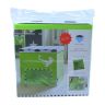 Store It 670490 Контейнер для хранения с крышкой Football Tooor, 33х33х33 см