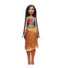 Hasbro E4165 Disney Princess Кукла Принцесса Дисней Королевский блеск, Покахонтас