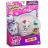 Moose 56968 Shopkins Фигурка Shoppet Сноу Фро