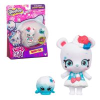 Moose 56968 Shopkins Фигурка Shoppet Сноу Фро