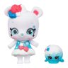 Moose 56968 Shopkins Фигурка Shoppet Сноу Фро
