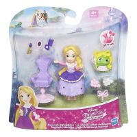 Hasbro B5337 Игровой набор маленькая кукла Принцесса Рапунцель