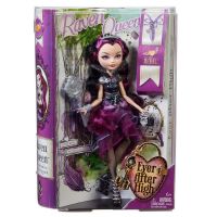 Базовая кукла Ever After High Рейвен Квин BBD42/astDMN83