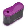 ErichKrause 44503 Точилка электрическая Compact, с контейнером