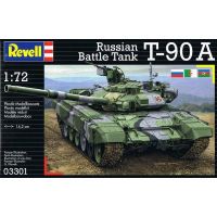 Танк T-90A 03301R