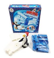 ABtoys PT-00763 Настольная игра "Паника в Арктике"