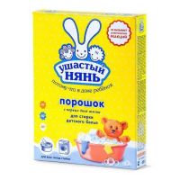 Ушастый нянь 01011К Стиральный порошок Ушастый нянь 400 г