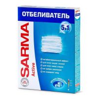 SARMA 5056К Отбеливатель для белья SARMA Актив 500 гр
