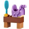 Lego Juniors 10726 Конструктор Лего Джуниорс Карета Стефани, 58 деталей