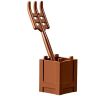 Lego Juniors 10726 Конструктор Лего Джуниорс Карета Стефани, 58 деталей