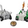 Lego Super Heroes 76070 Конструктор Лего Супергерои Mighty Micros: Чудо-женщина против Думсдэя, 85 деталей
