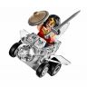Lego Super Heroes 76070 Конструктор Лего Супергерои Mighty Micros: Чудо-женщина против Думсдэя, 85 деталей