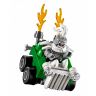 Lego Super Heroes 76070 Конструктор Лего Супергерои Mighty Micros: Чудо-женщина против Думсдэя, 85 деталей