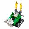 Lego Super Heroes 76070 Конструктор Лего Супергерои Mighty Micros: Чудо-женщина против Думсдэя, 85 деталей