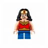 Lego Super Heroes 76070 Конструктор Лего Супергерои Mighty Micros: Чудо-женщина против Думсдэя, 85 деталей