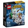 Lego Super Heroes 76070 Конструктор Лего Супергерои Mighty Micros: Чудо-женщина против Думсдэя, 85 деталей