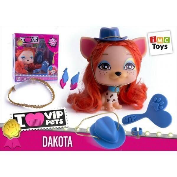 VIP Pets 1132271 Собачка Дакота