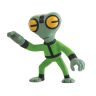 Ben 10 Фигурка 12.5 см Бен и Гуманоид