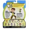 Ben 10 Фигурка 12.5 см Бен и Гуманоид