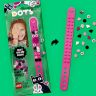 Lego DOTs 41901 Конструктор Лего Дотс Браслет «Забавные животные», 32 элемента