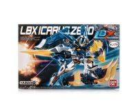 Конструктор LBX "Битвы маленьких гигантов" - Икар ЗЕРО