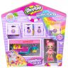 Moose 56857 Игровой набор Happy Places Радужное барбекю